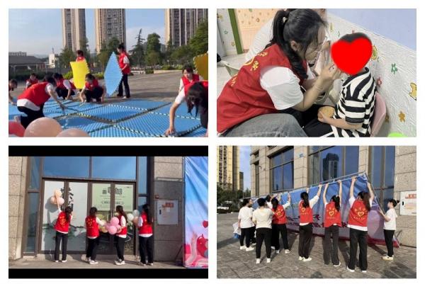 【二级学院动态】“萤火微光，愿为其芒”——教育学院开展“时代新人铸魂工程”系列活动