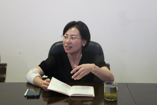 学校召开秋季学期安全稳定工作会议