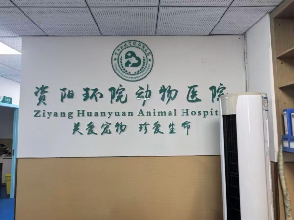 【二级学院动态】健康产业学院调研宠物医疗技术专业推动新专业发展